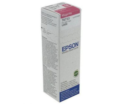 Tusz Epson T6733 magenta 70ml